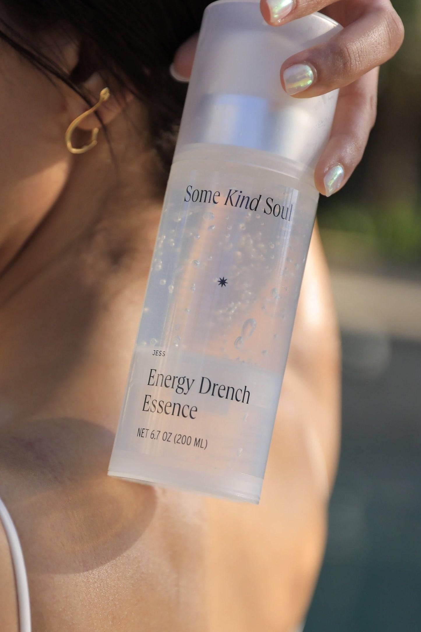 Energy Drench Essence