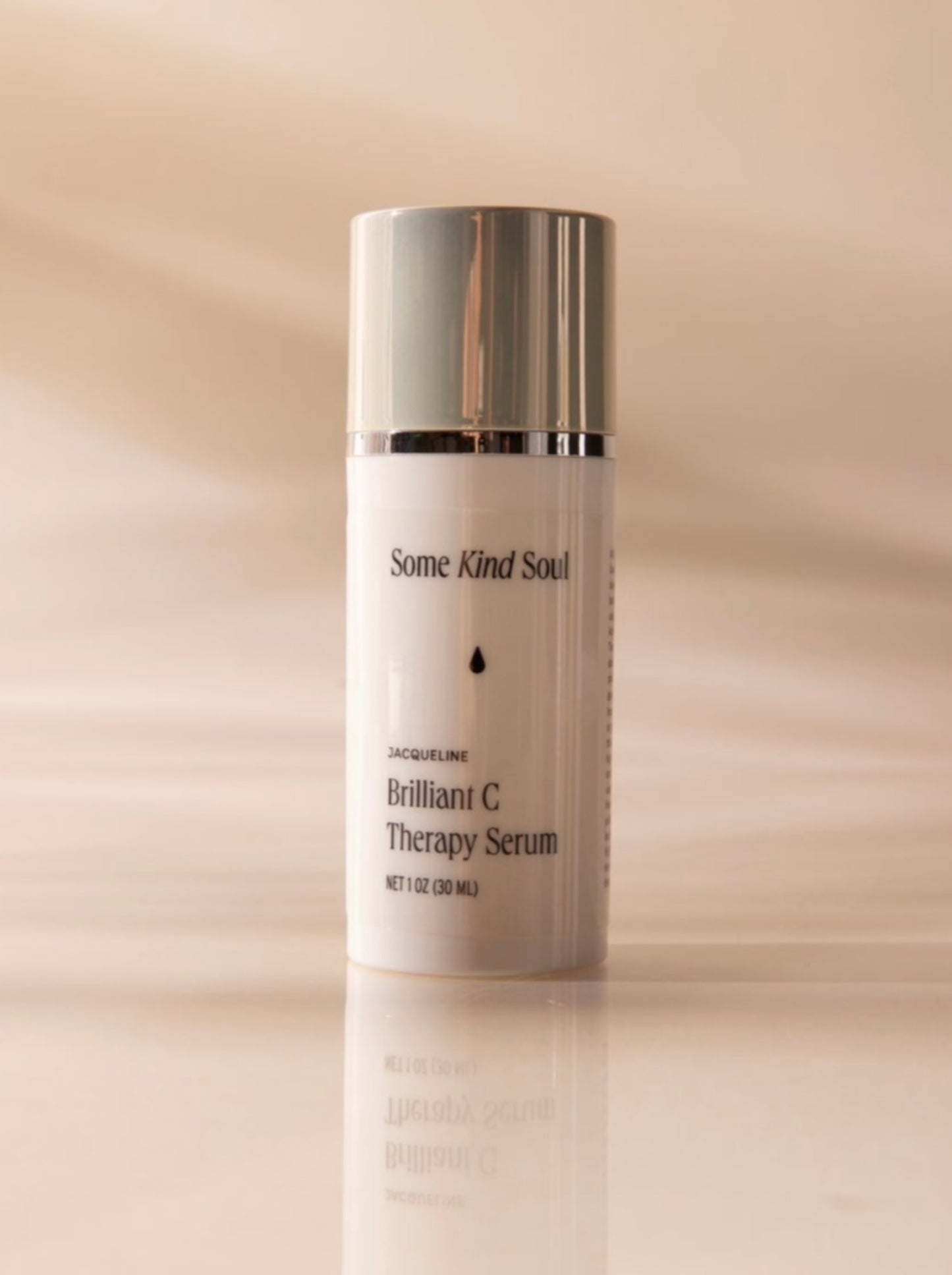 Brilliant C Therapy Serum