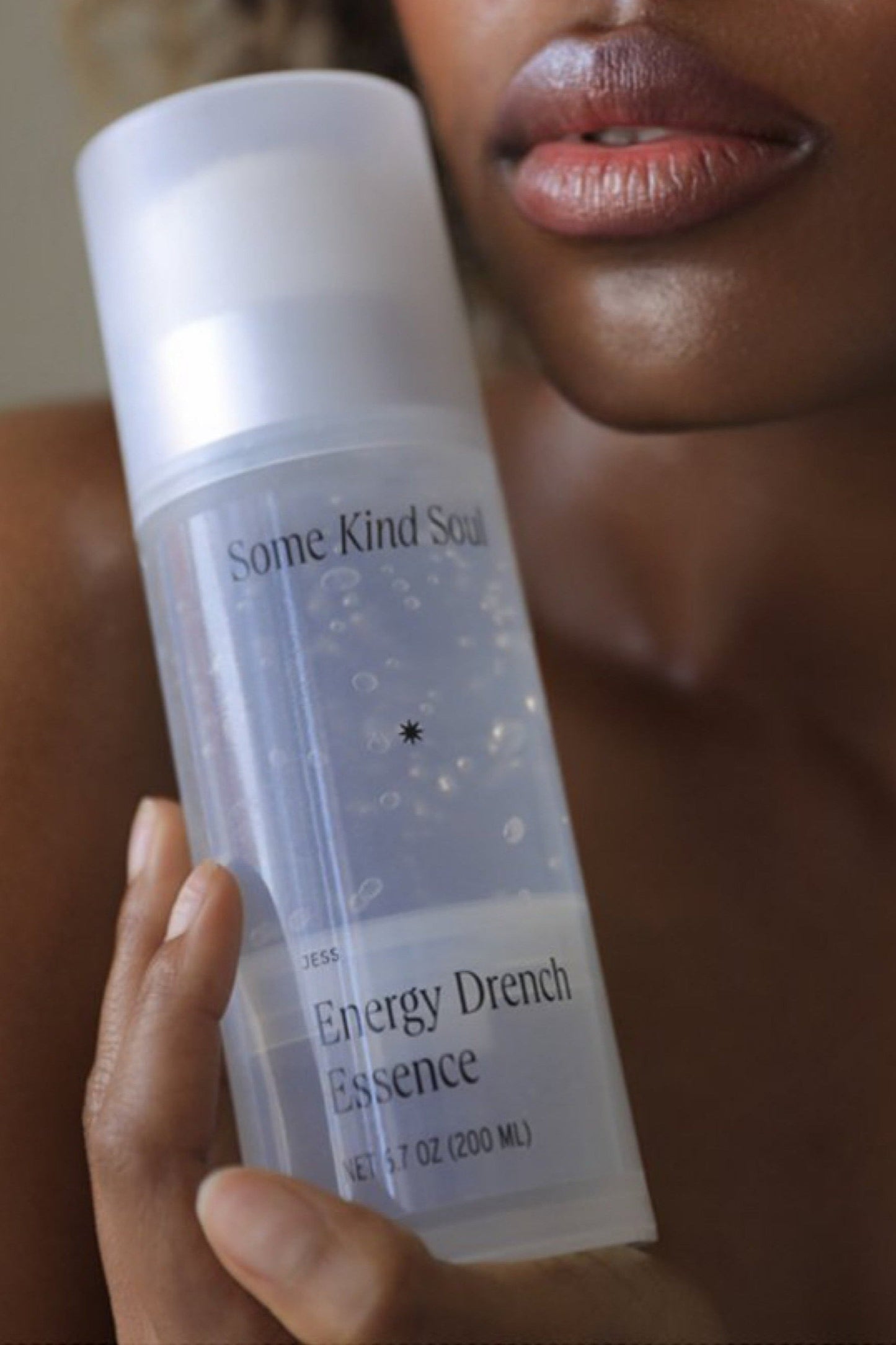 Energy Drench Essence