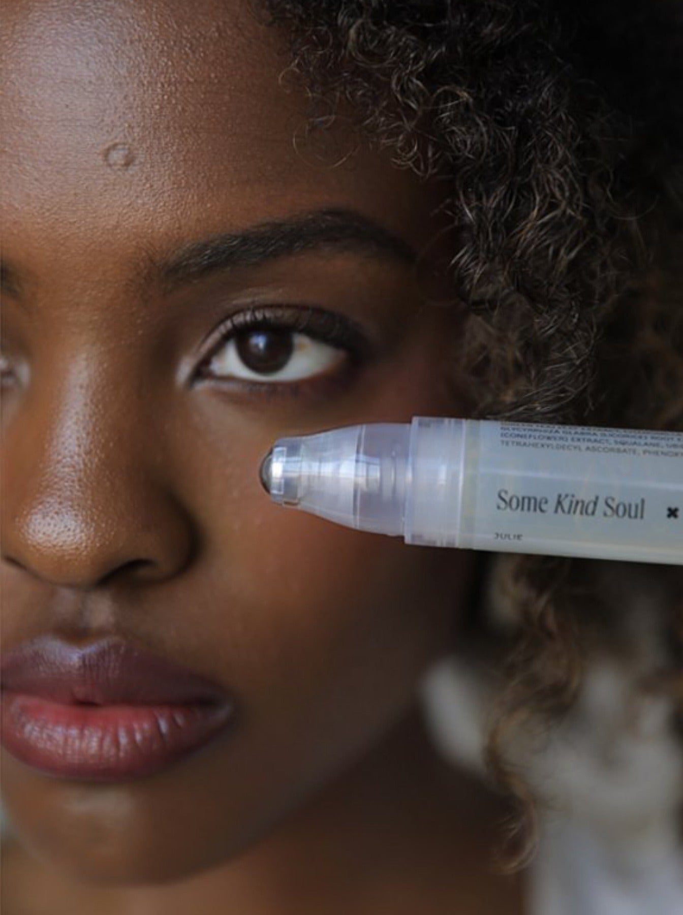 Anti-Puff Eye Elyxir