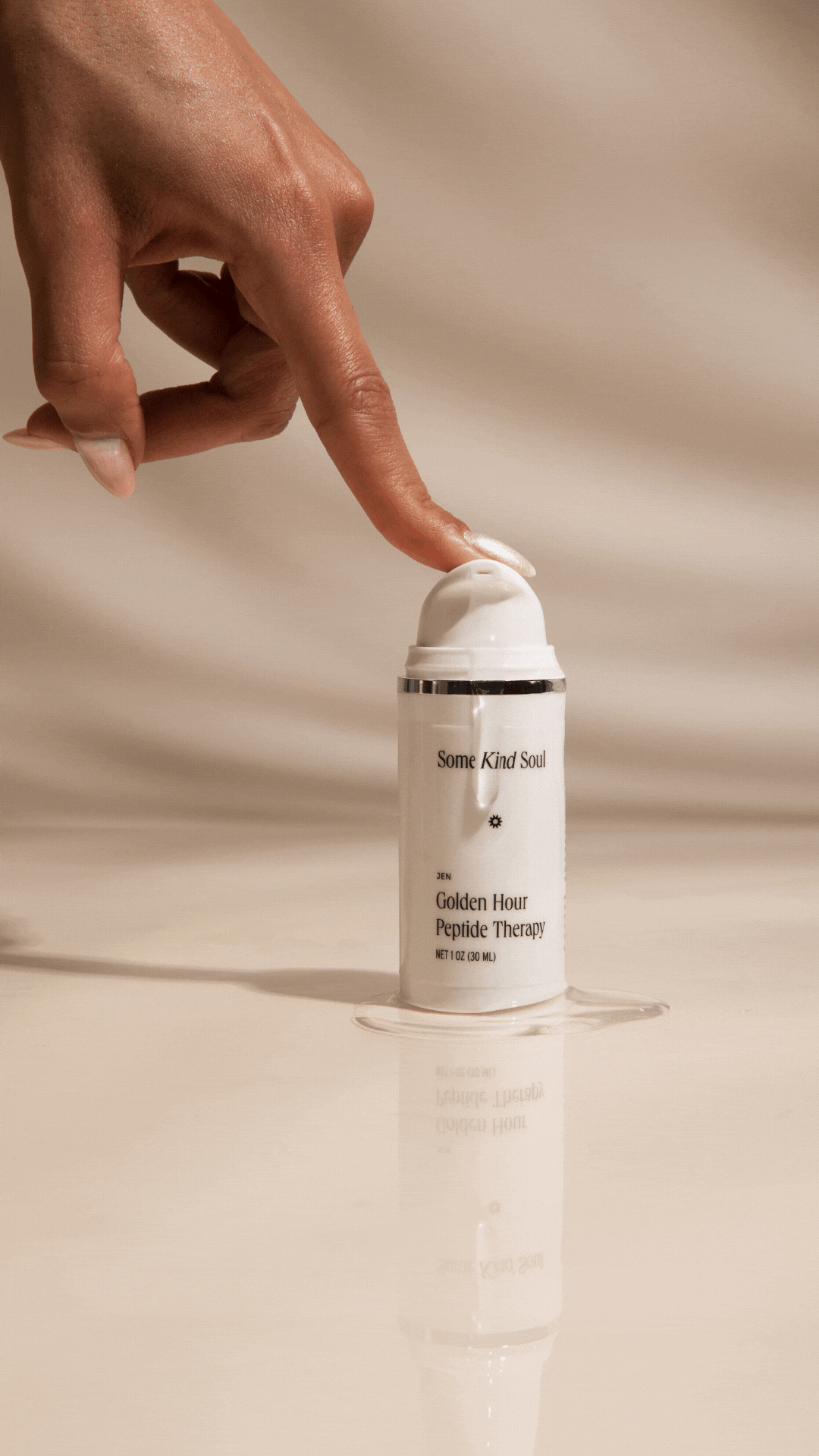 Golden Hour Peptide Therapy