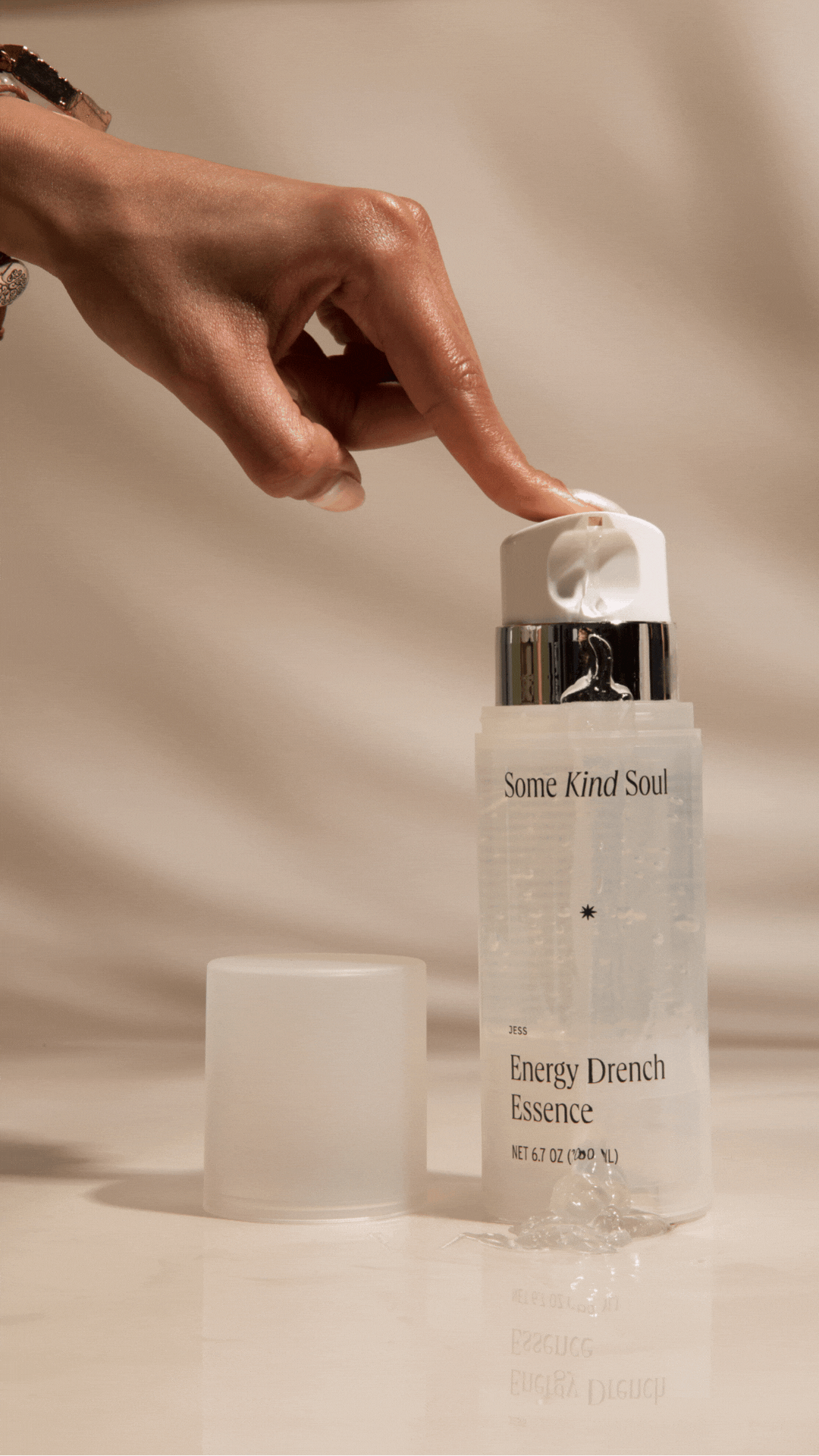 Energy Drench Essence