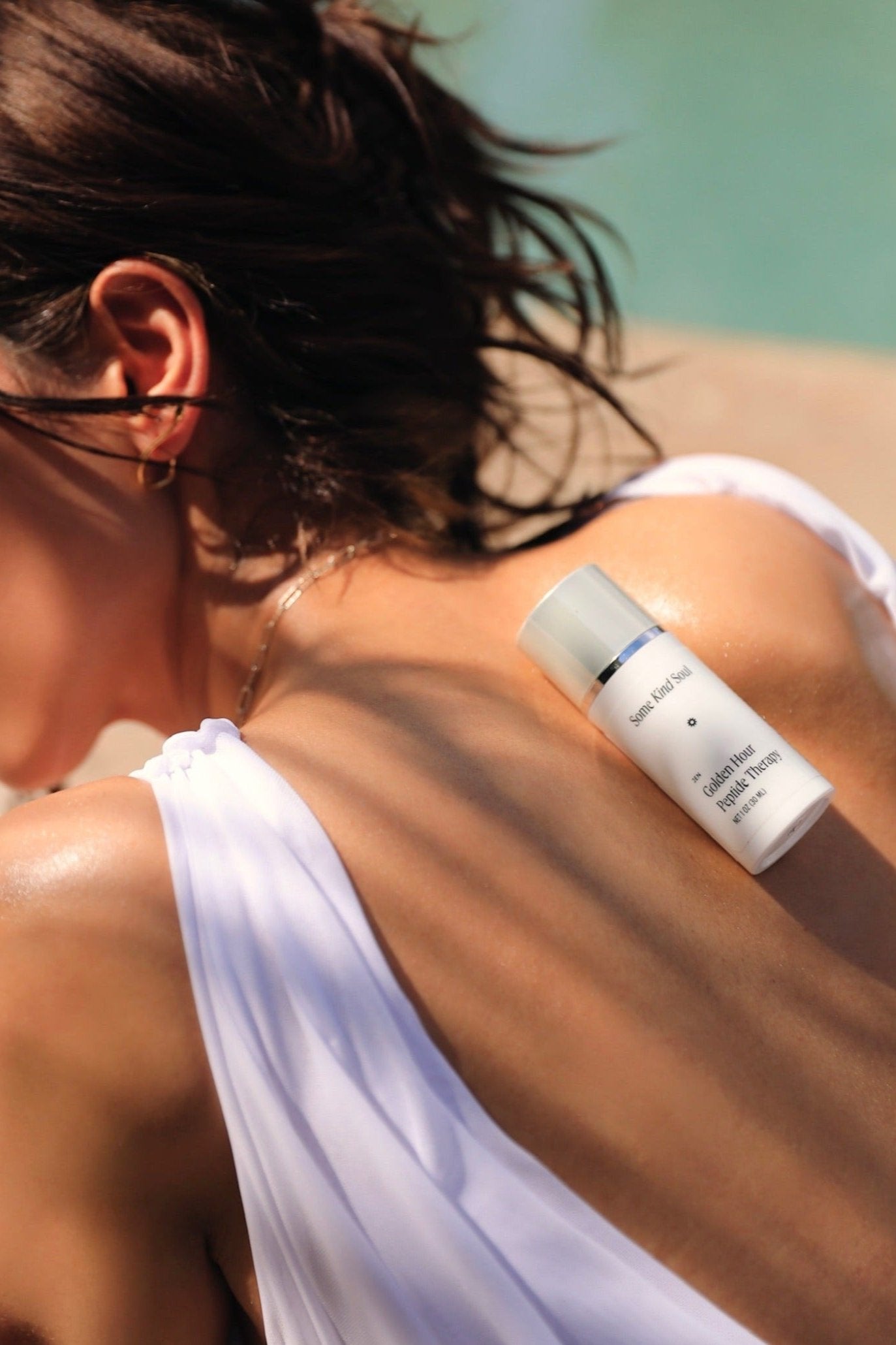 Golden Hour Peptide Therapy