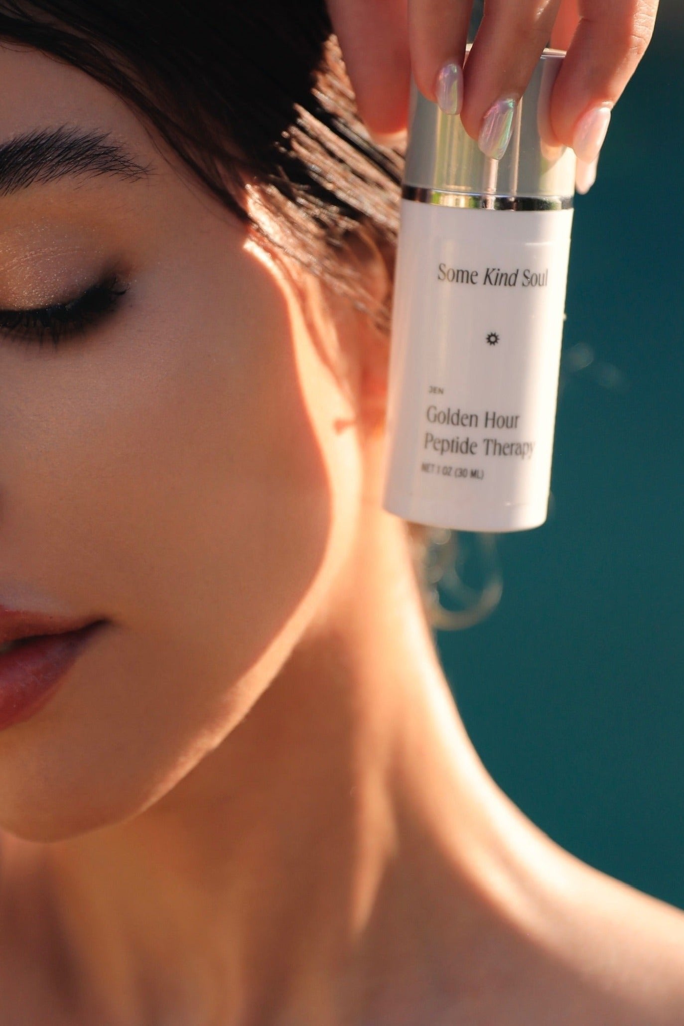 Golden Hour Peptide Therapy