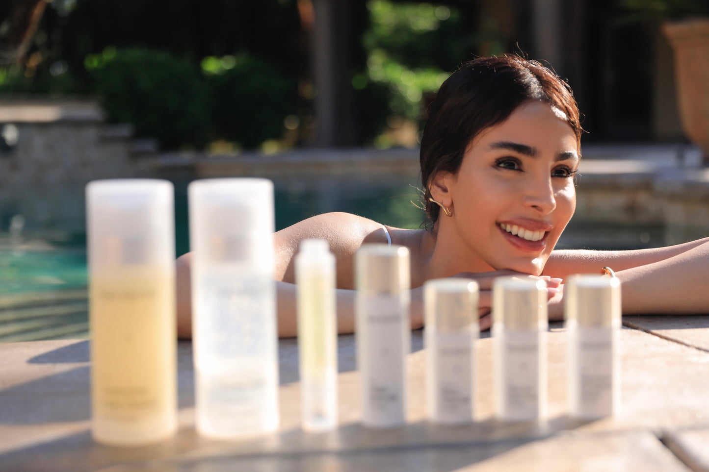 Ethereal Skin the Complete set (7 Products)