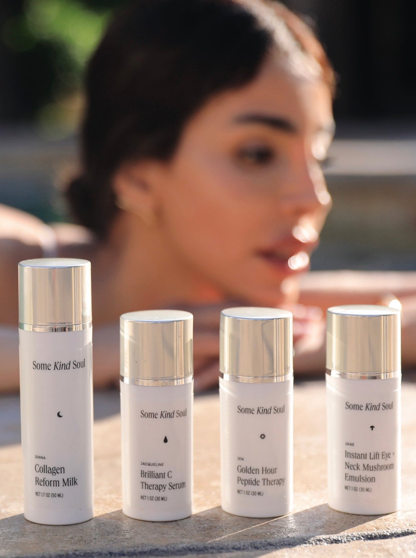Aurora Set (2 Products)