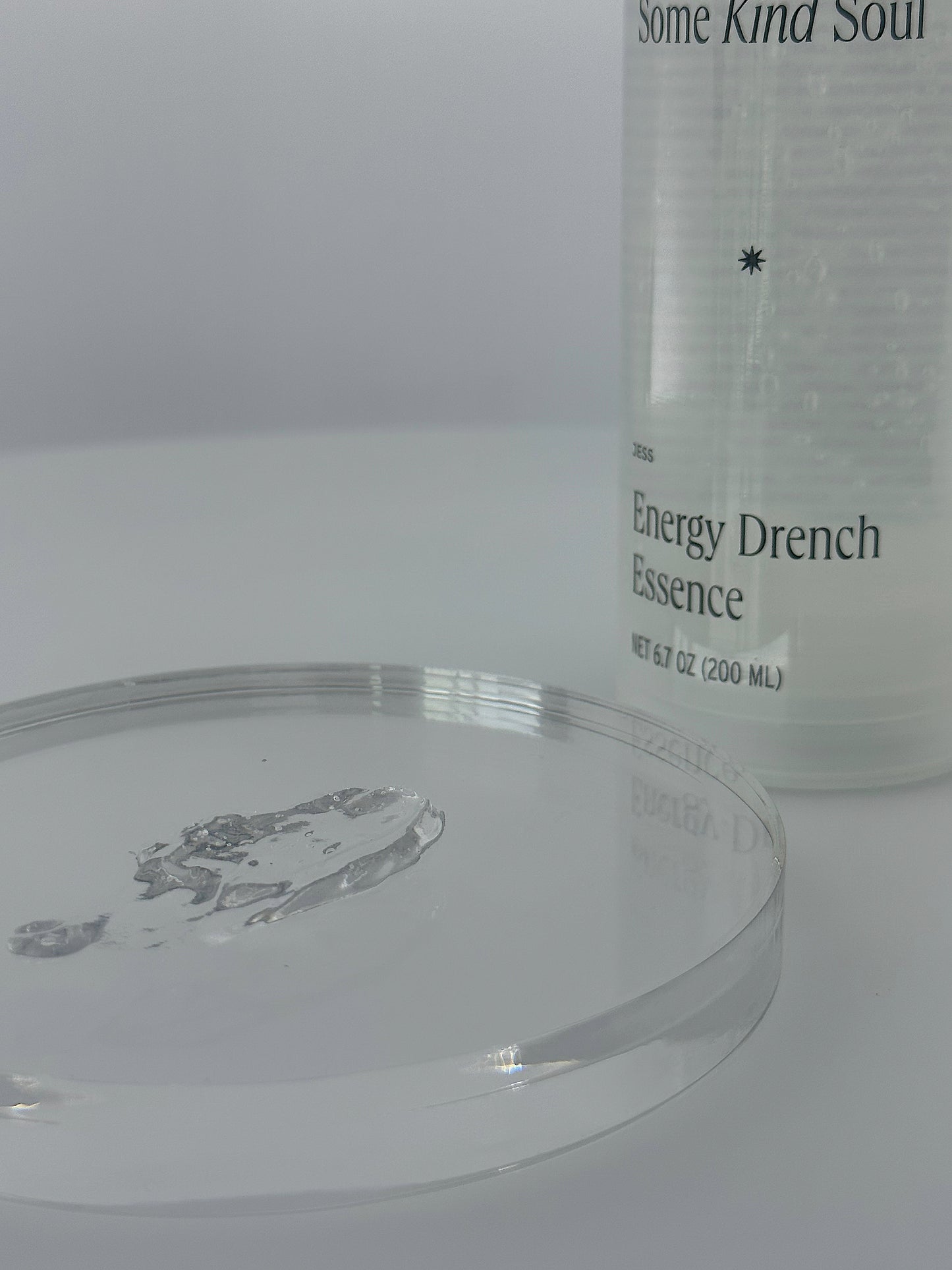 Energy Drench Essence