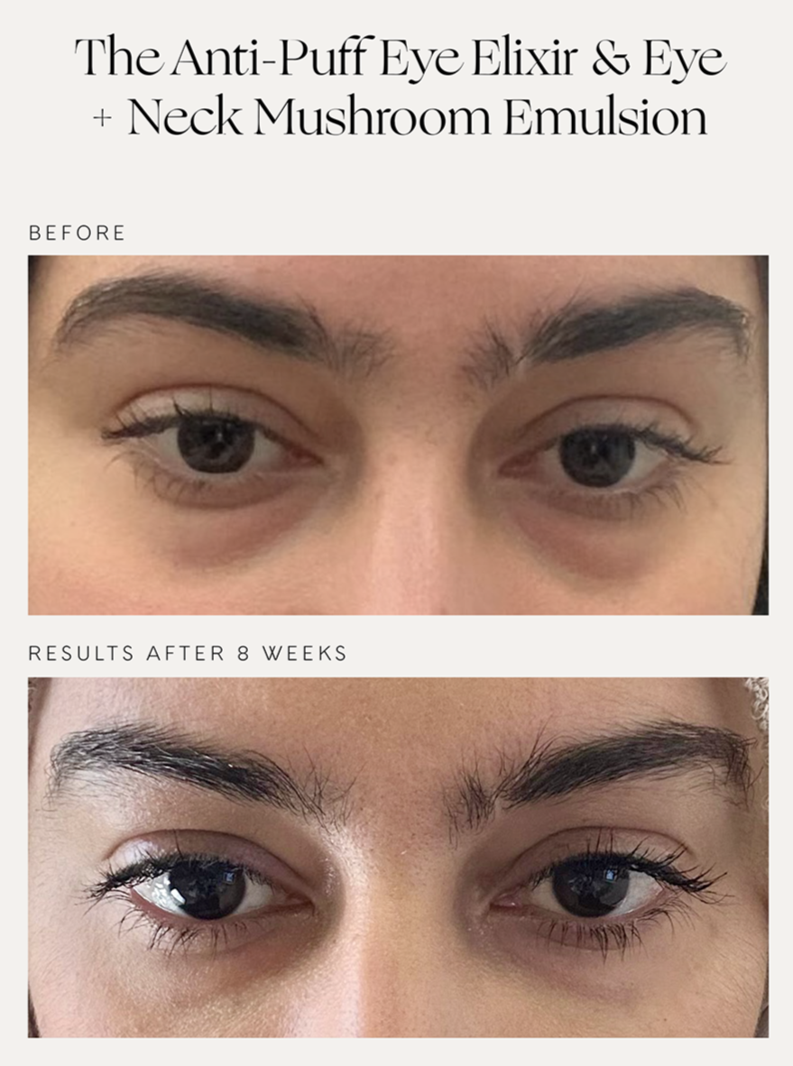 Gaze Elixir Renewal Set (2 Products)