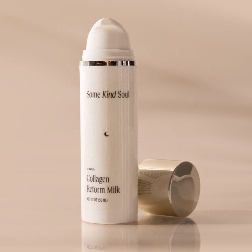 Collagen Reform Milk