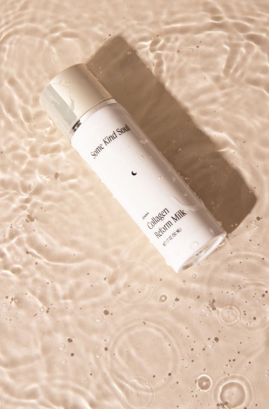 Collagen Reform Milk
