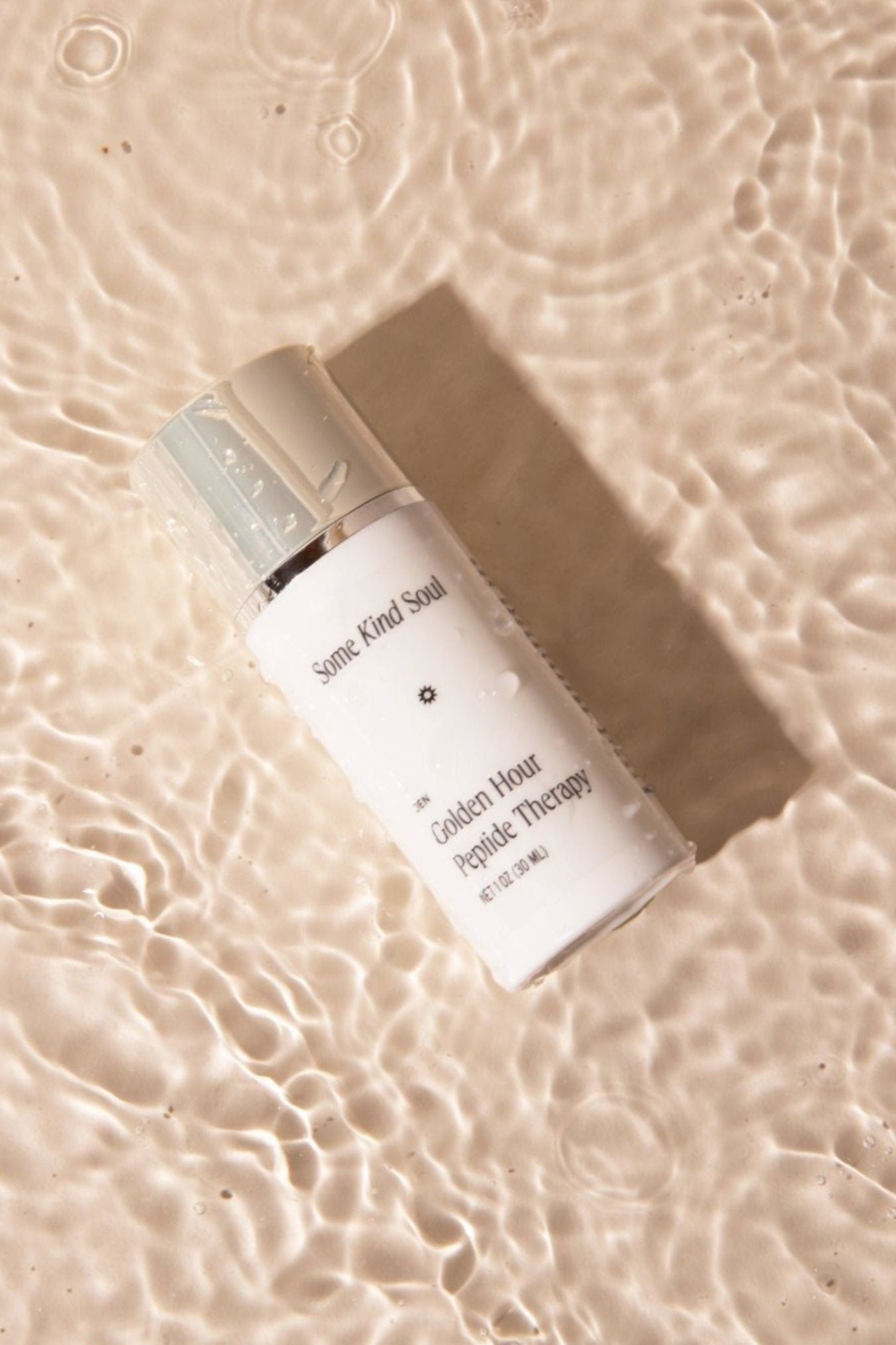 Golden Hour Peptide Therapy