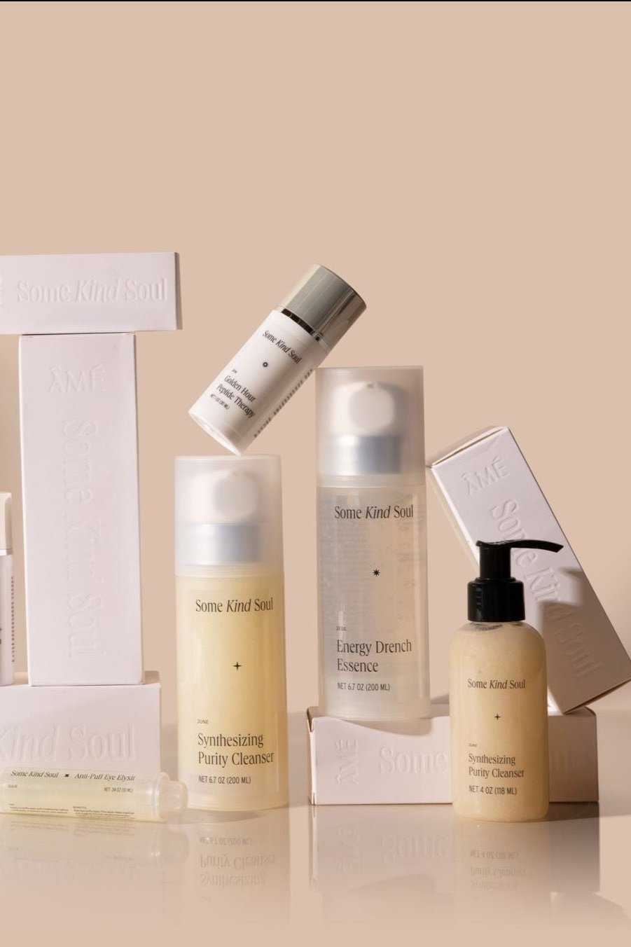 Ethereal Skin the Complete set (7 Products)