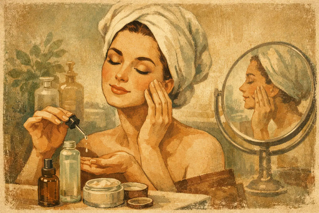 How to Layer Essence in Skincare Right