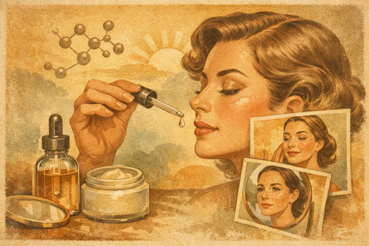 Peptide Serum Review for Real Skin Results