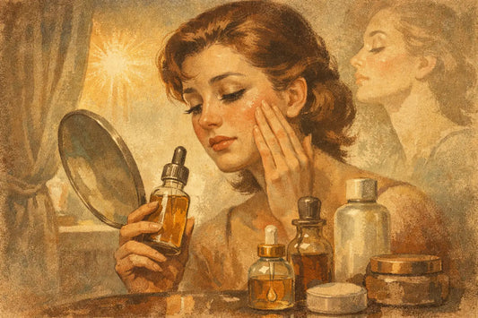 Best Serum for Dull Skin: What Actually Works