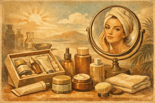 Best Skincare Starter Sets for Real Results