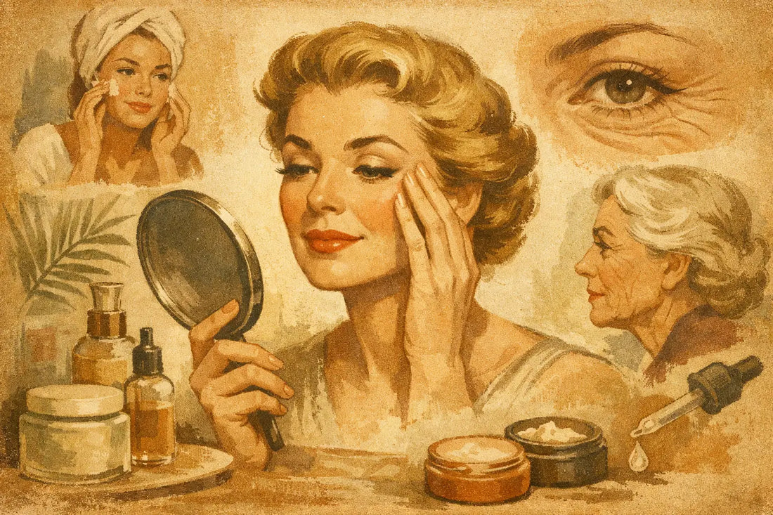 Best Skincare for Early Aging That Works