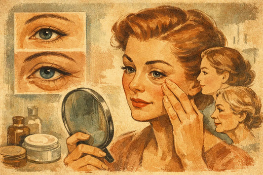 A Clear Guide to Under Eye Bags