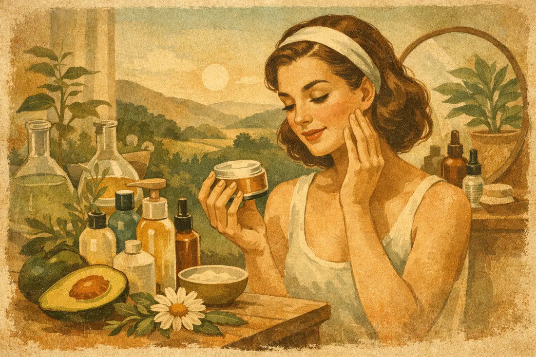 How to Choose Clean Vegan Skincare Brands