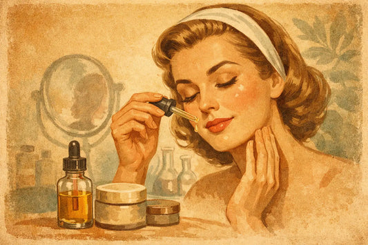 How to Use Peptide Serum the Right Way