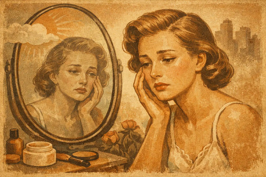 Why Does My Skin Look Dull? Real Reasons