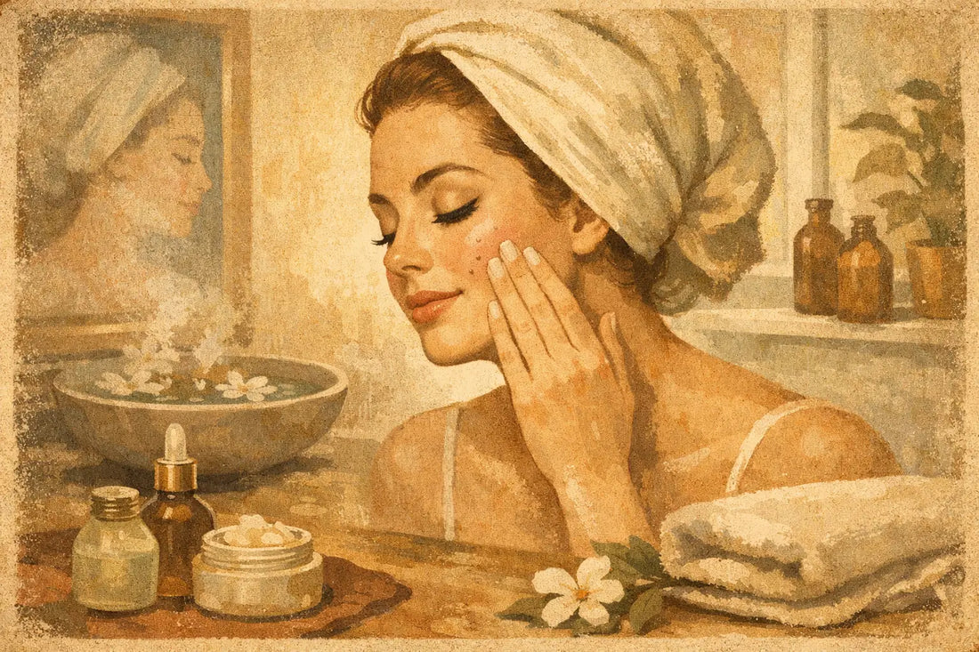 Gentle Skincare for Breakout-Prone Skin