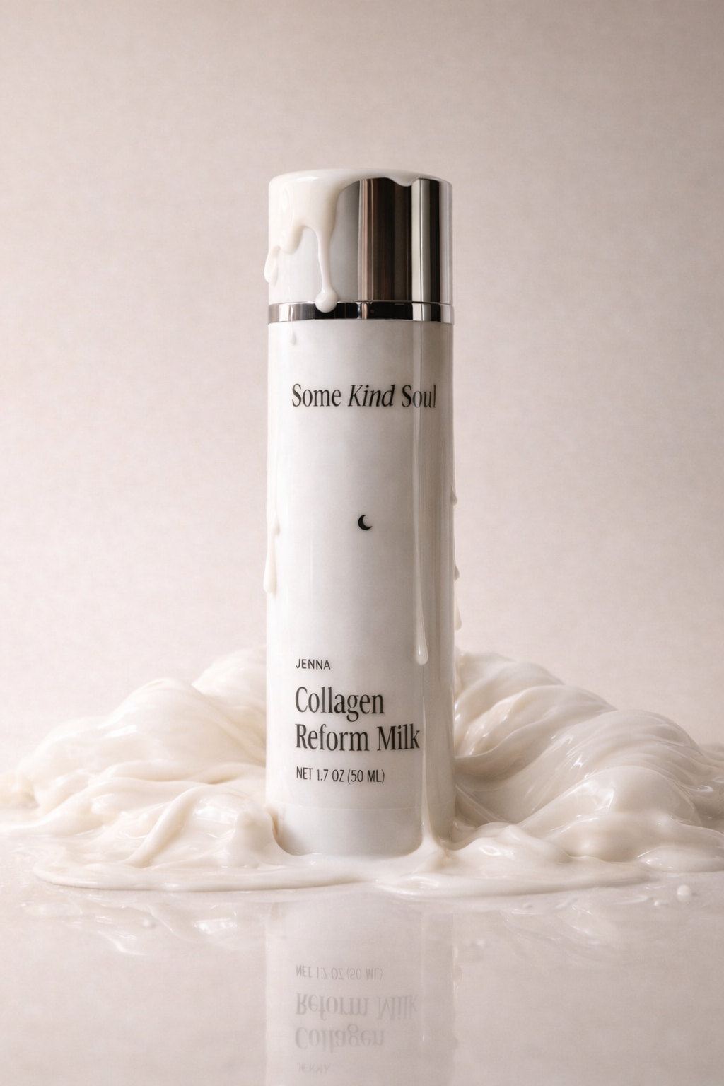 Collagen Reform Milk