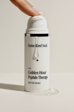 Golden Hour Peptide Therapy