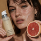 Synthesizing Purity Cleanser