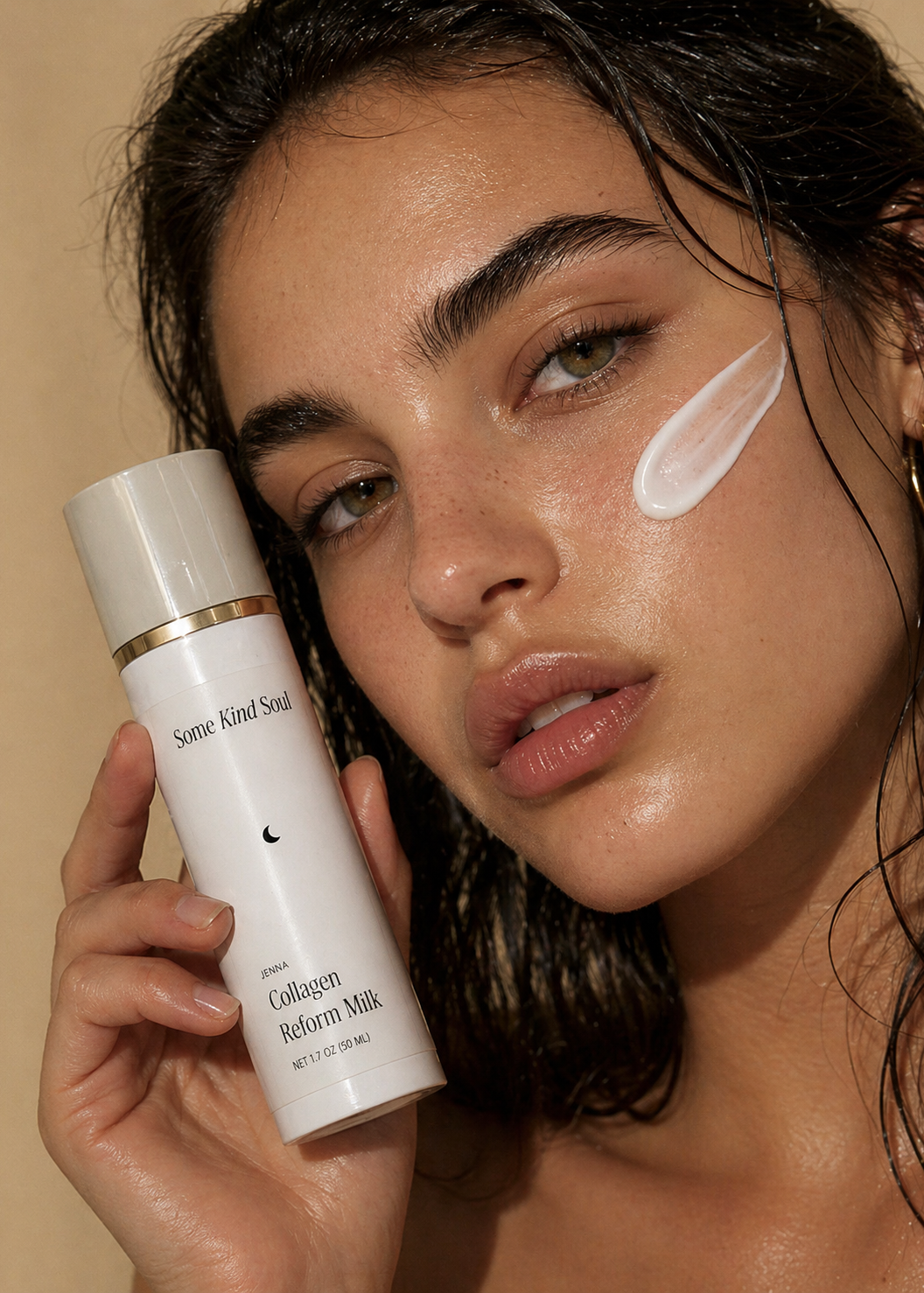 Collagen Reform Milk