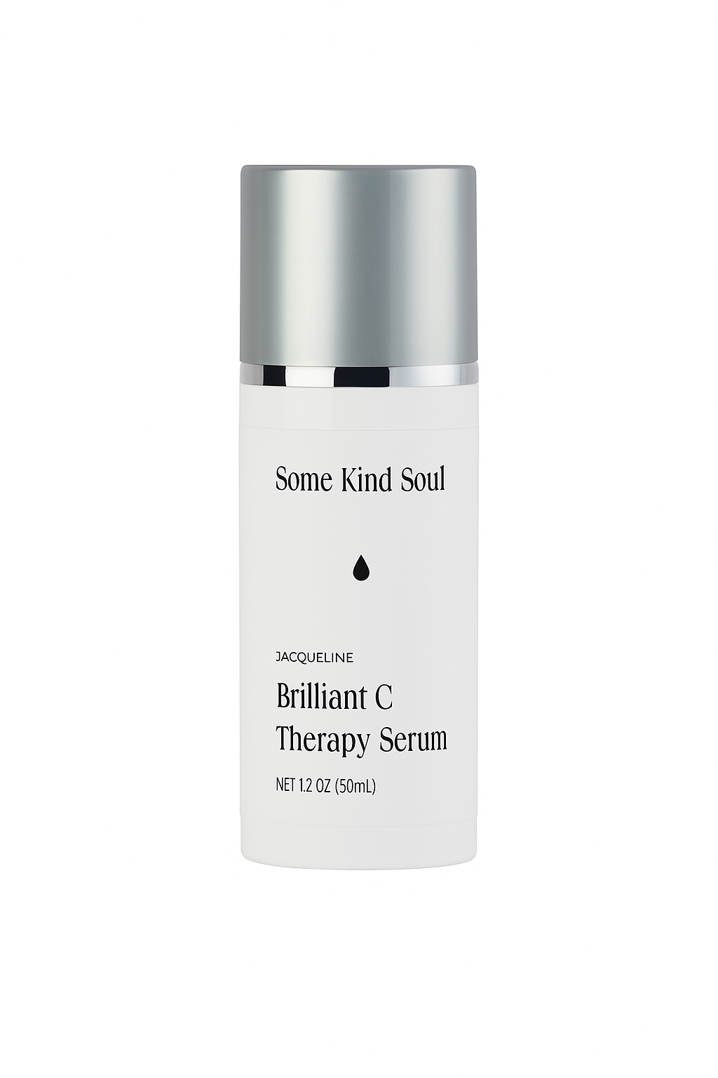 Brilliant C Therapy Serum