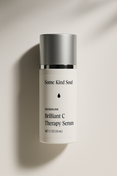 Brilliant C Therapy Serum