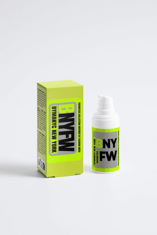 Eye Contour Cream Silky Texture | BYMANYC ® New York Vegan Care-0