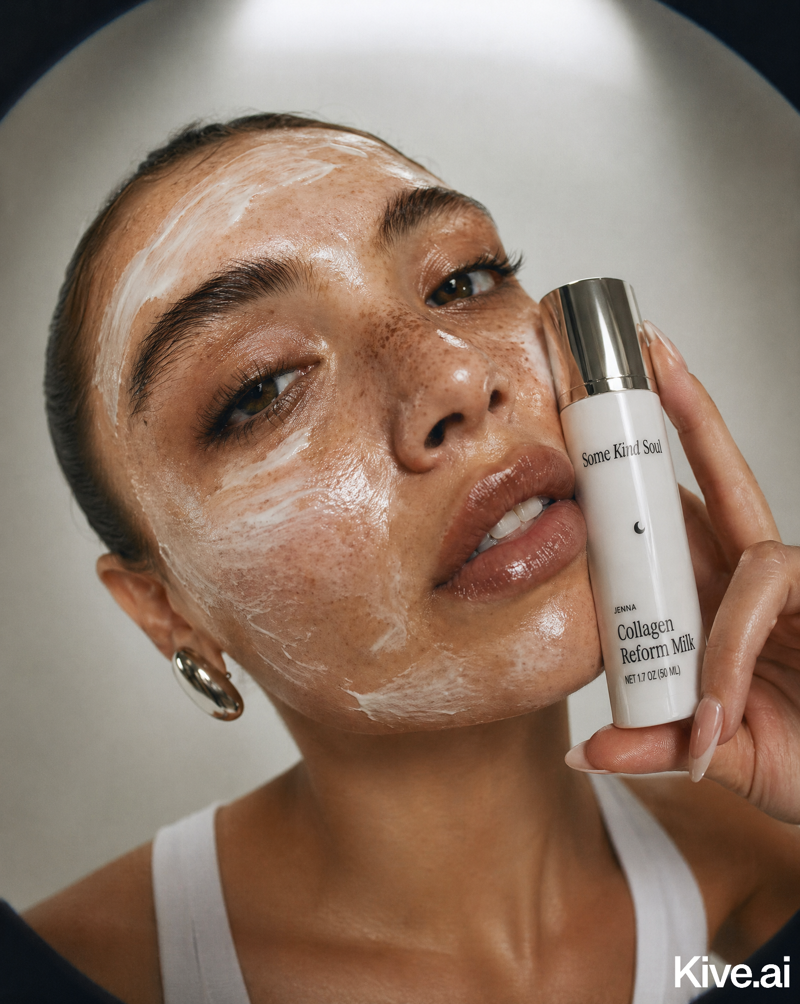 Collagen Reform Milk