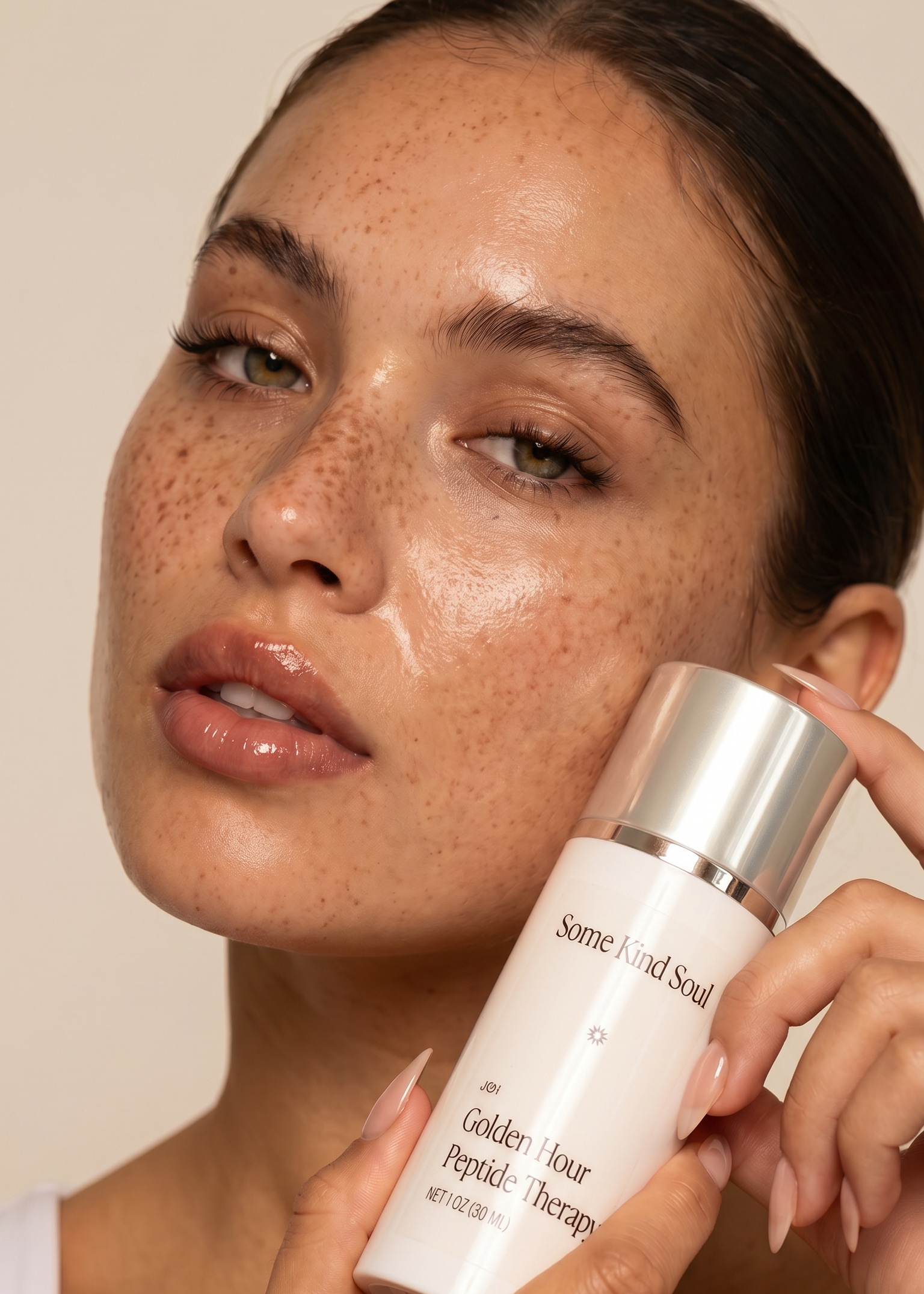 Golden Hour Peptide Therapy