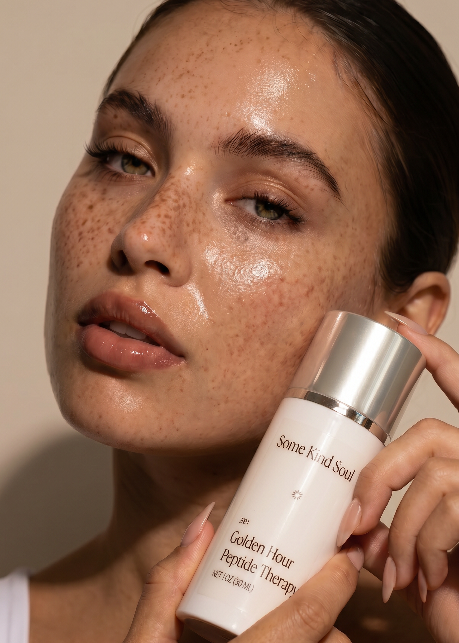 Golden Hour Peptide Therapy