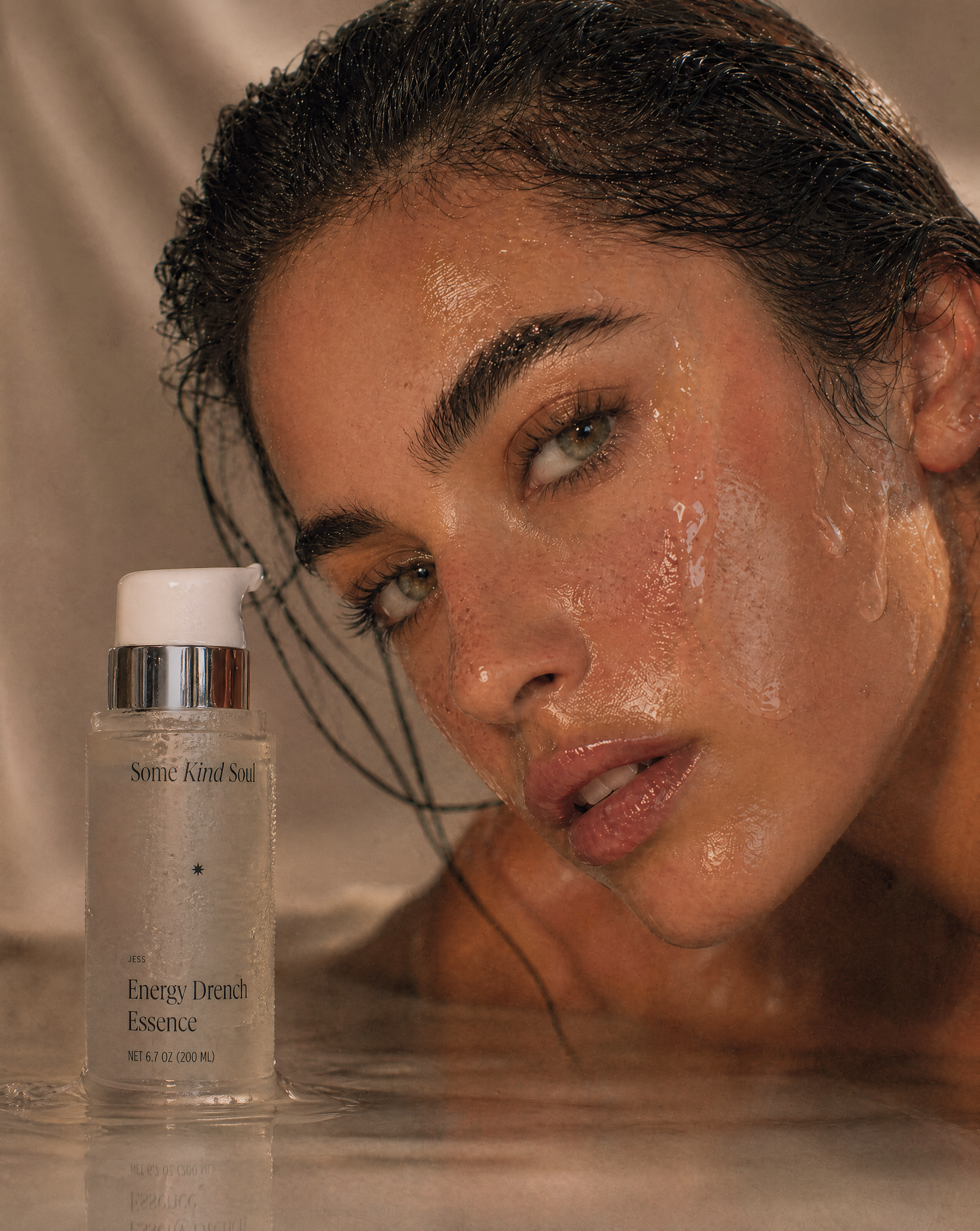 Energy Drench Essence