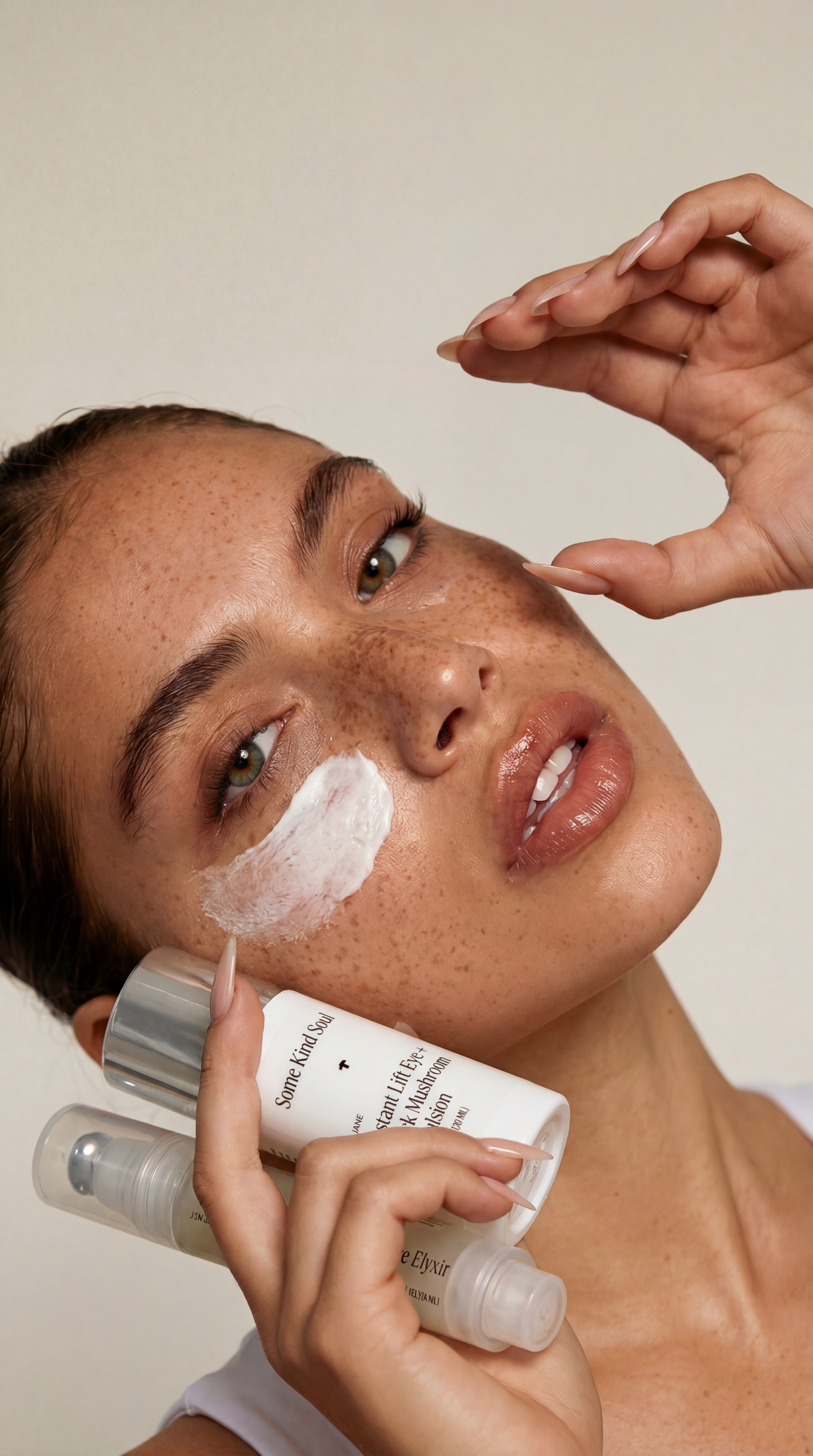 Awake + Lift Eye Duo