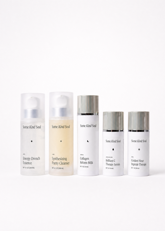 Clear & Renew Ritual (5 Products)