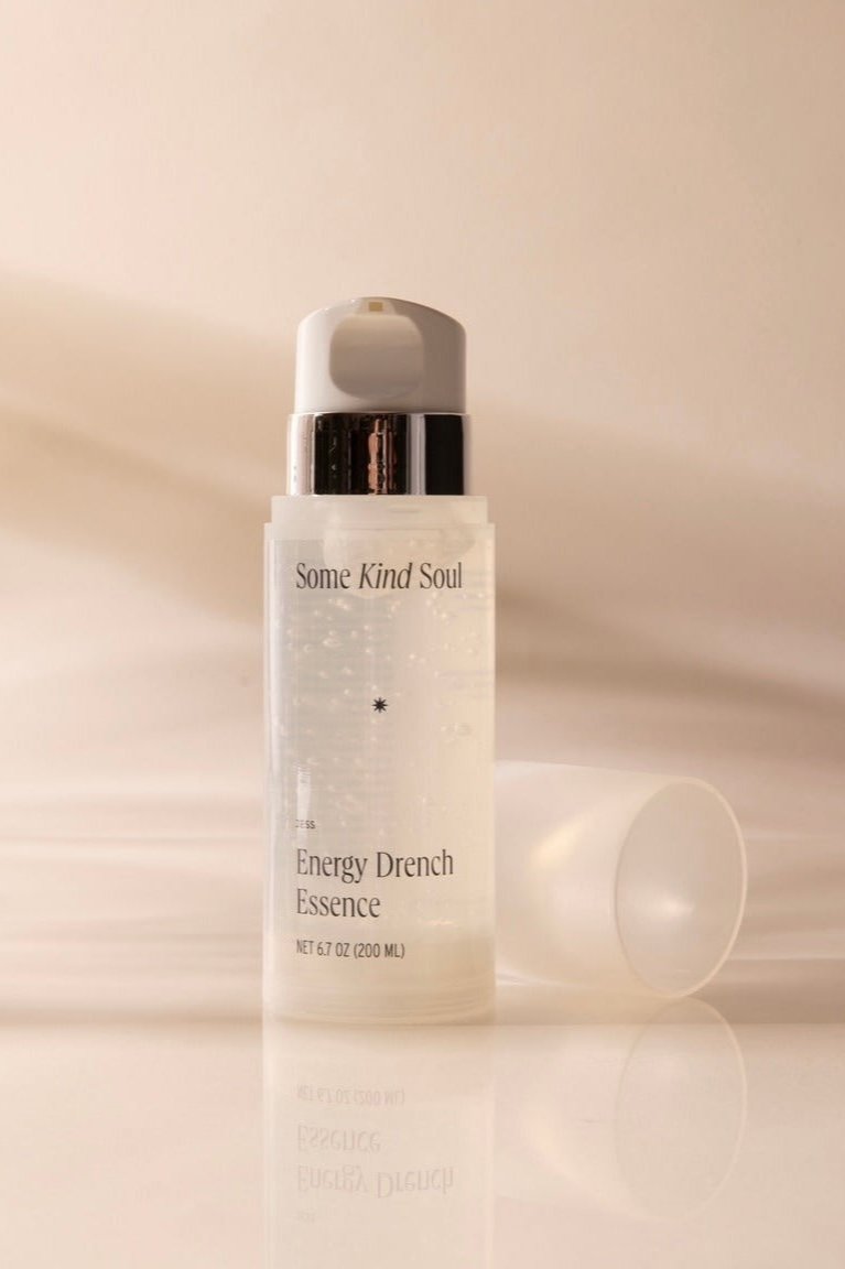 Energy Drench Essence