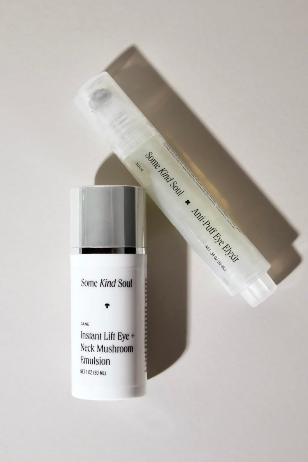 Gaze Elixir Renewal Set (2 Products)