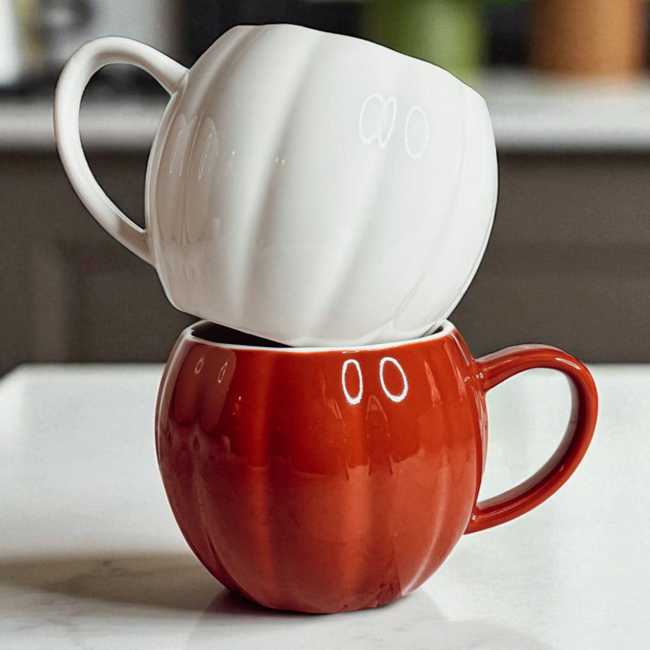 Pumpkin Mug-0
