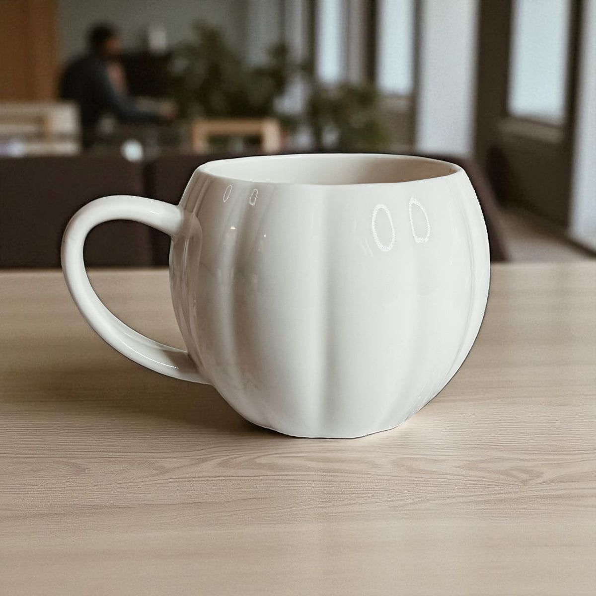 Pumpkin Mug-2