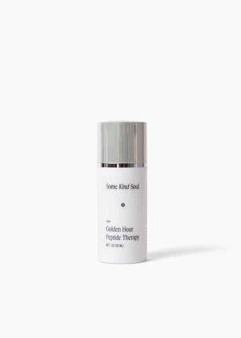 Golden Hour Peptide Therapy