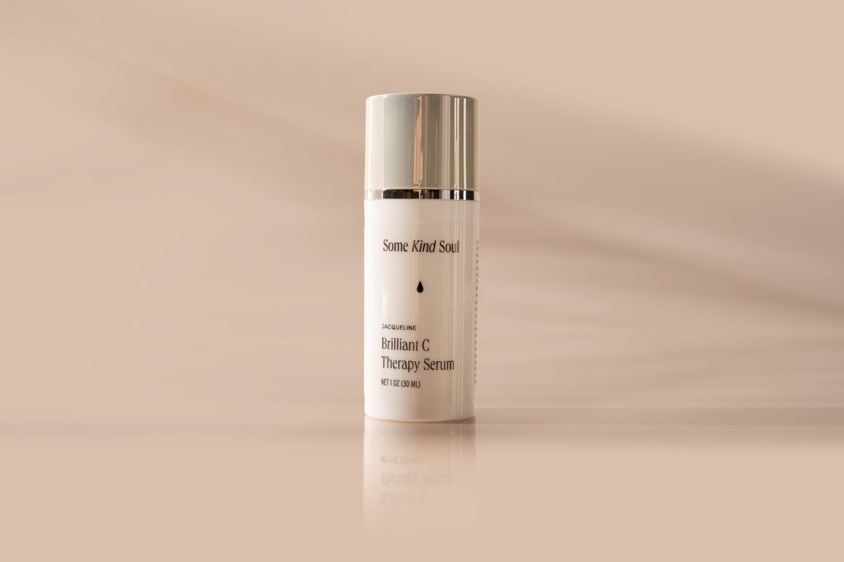 Brilliant C Therapy Serum
