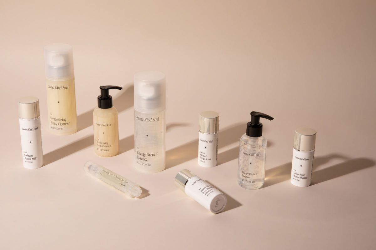 Clear & Renew Ritual (5 Products)