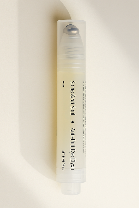 Anti-Puff  Eye Elyxir