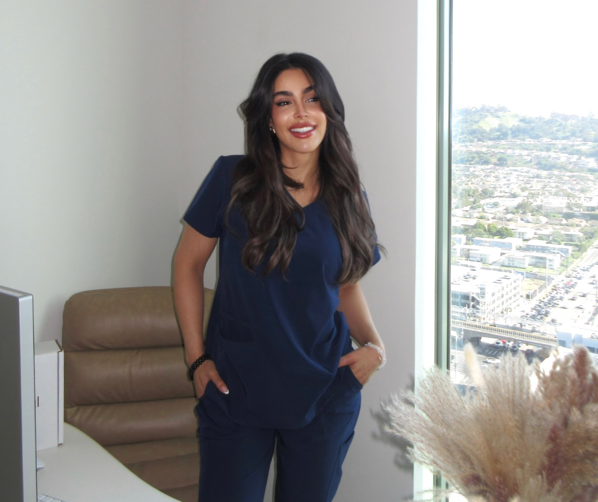 <h2><strong>MADE BY</strong> a <em>Kind Soul</em>.</h2>