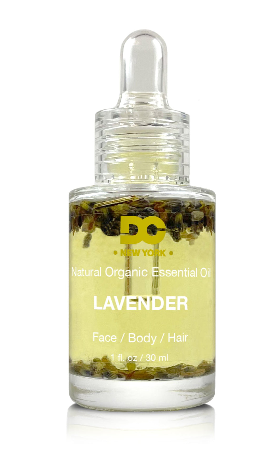 Lavender Pure Organic Multi-use Essential Oil-1