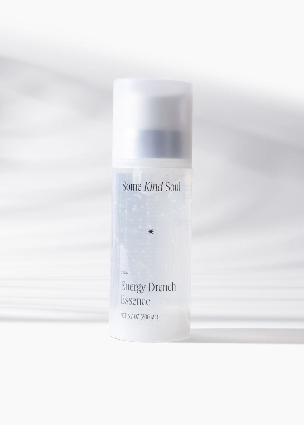 Energy Drench Essence